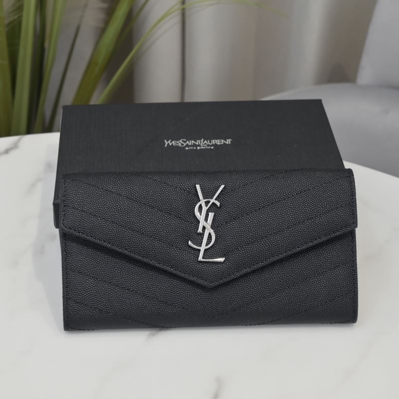 YSL Wallets Purse